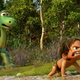 Illustration for article titled How Pixar Rescued iThe Good Dinosaur/i From Creative Extinction